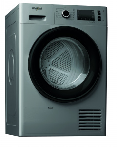 Whirlpool AWZ 9 HPS